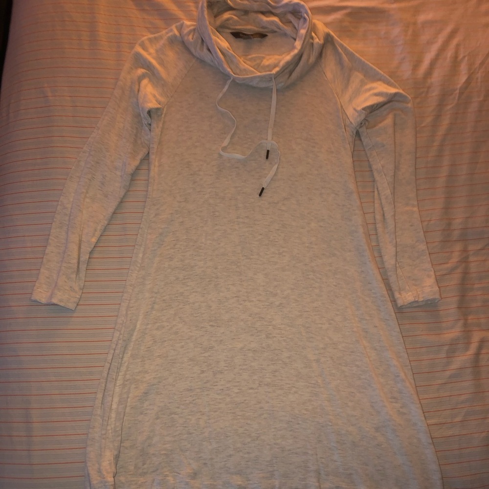 Tunic dress